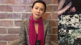 《过界男女》专访视频 刘嘉玲盛赞陈坤是伟大演员