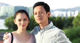 《完美假妻168》何炅變民工 “惹哭”徐若瑄