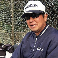 乞丐理事長 退學(xué)棒球教練再生計(jì)劃