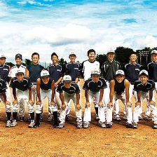 乞丐理事長 退學(xué)棒球教練再生計(jì)劃