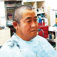 乞丐理事長 退學(xué)棒球教練再生計(jì)劃