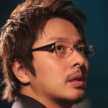 AragureII ROPPONGI v.s. SHIBUYA