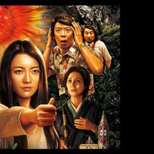 圈套劇場(chǎng)版4：最后的舞臺(tái)
