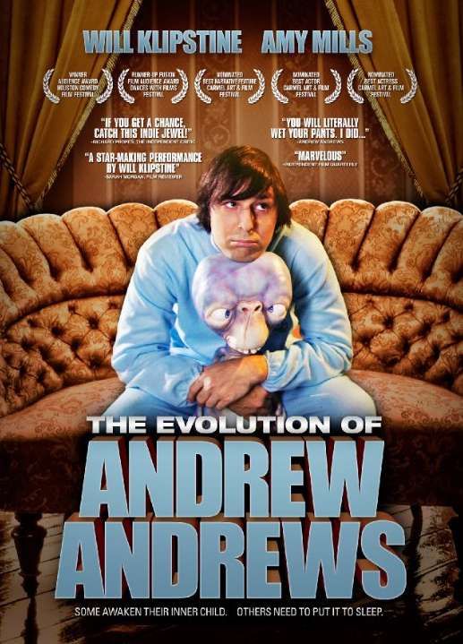 Andrew Andrews