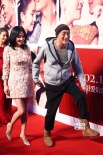 《北愛》紅毯星光璀璨 黃圣依、楊子亮相不避嫌