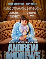 Andrew Andrews