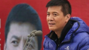 刘之冰首执导筒开拍《兰辉》 李雪健领衔众星加盟