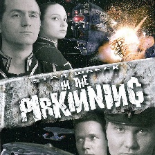 星屁迷航：皮爾金時代