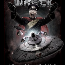 星屁迷航：皮爾金時代