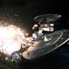 星屁迷航：皮爾金時代