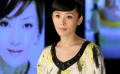 7期：著名女演員車永莉 一朵影壇的“茉莉花”