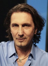 帕特里克·塔特普洛斯