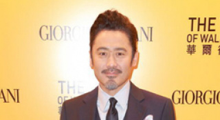 吳秀波過年長膘忙減肥 孩子超齡不上《爸爸2》