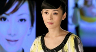 7期：著名女演員車永莉 一朵影壇的“茉莉花”