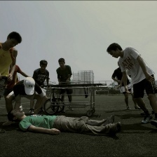 球迷達人