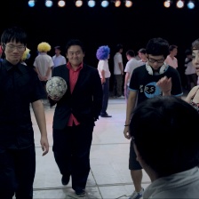 球迷達人