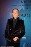 熊黛林情人节无约会 梁家辉力挺彭于晏未耍大牌