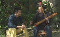 44期：“送学”竹林渔鼓山路歌 陕南风情丰富迷人