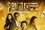 香港票房排行榜：《金鸡3》喜蝉联 冲破3000万