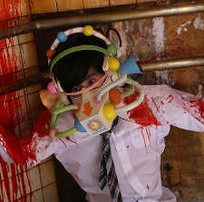 死亡拼圖