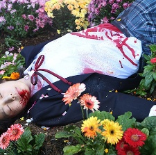 死亡拼圖