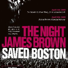 詹姆斯·布朗拯救波士顿