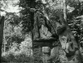 雕像也会死亡