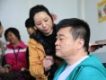 臘月的春
