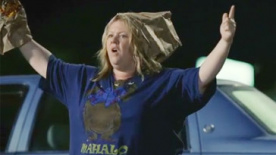 《塔米》中文预告片 失意打工女开启疯狂公路之旅