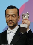 《白日焰火》大丰收 刁亦男、廖凡金银熊惹人妒