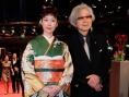 山田洋次亮相紅毯 女星黑木華著和服溫婉可人