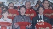 东京大雪交通瘫痪 生田斗真坐电车出席新片首映