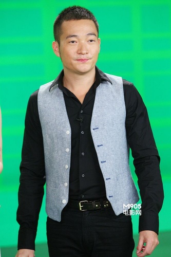 谭卓带伤拍摄血流不止 喻恩泰演哭戏飙泪15分钟