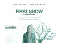 第一场雪