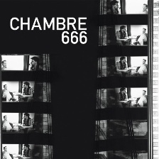 666房間