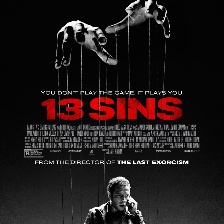 13宗罪