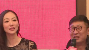 《女神跟我走》韩雪妩媚动人 林永健抱得美人归