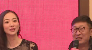 《女神跟我走》韩雪妩媚动人 林永健抱得美人归