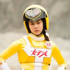 女子戰(zhàn)隊(duì)