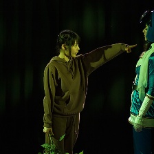 女子戰(zhàn)隊(duì)