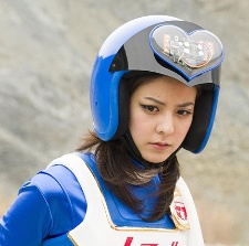 女子戰(zhàn)隊(duì)