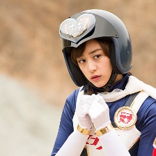 女子戰(zhàn)隊(duì)