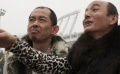 《谁说我们不会爱》拆迁片段 扬言“工体盖酒店”