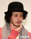 《編舟記》韓國將映 日本影星小田切讓赴韓宣傳