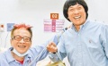 不舍好友高凌风骤然离世 猪哥亮、张菲哽咽吊唁