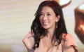 林志玲嬌嗔舔唇小秀美溝 蔡依林與猛男火辣熱舞