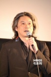 松山健一滿臉胡茬似大叔 新片傳遞震后正能量