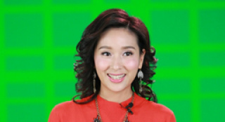 “最美亞姐”楊恭如變身星主播 期待人生新的突破