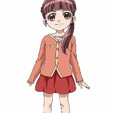 光之美少女全明星新舞臺版3：永遠(yuǎn)的朋友