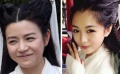 “小龍女”替身靈性十足 被贊氣質(zhì)大贏陳妍希